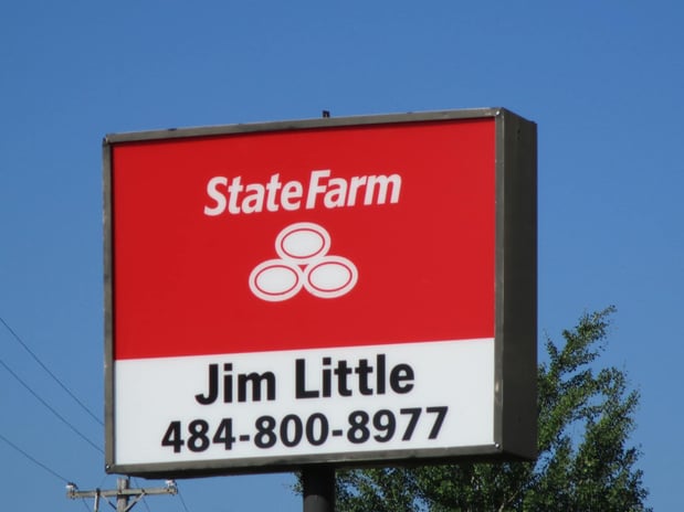 Images Jim Little - State Farm Insurance Agent