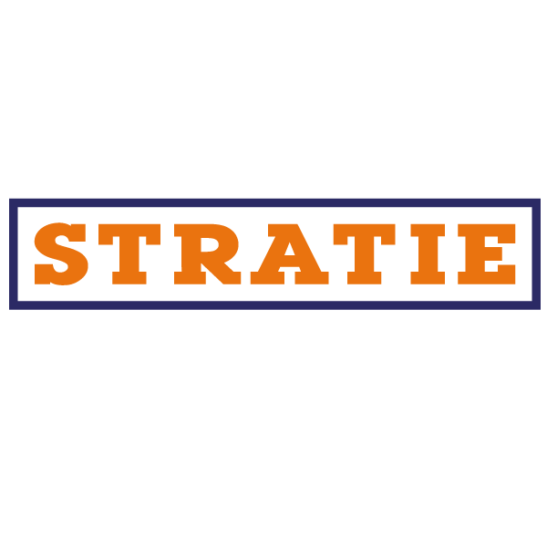 Logo STRATIE Bau GmbH