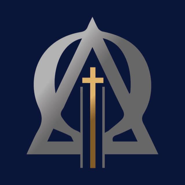 Alfa & Omega Remodeling Logo