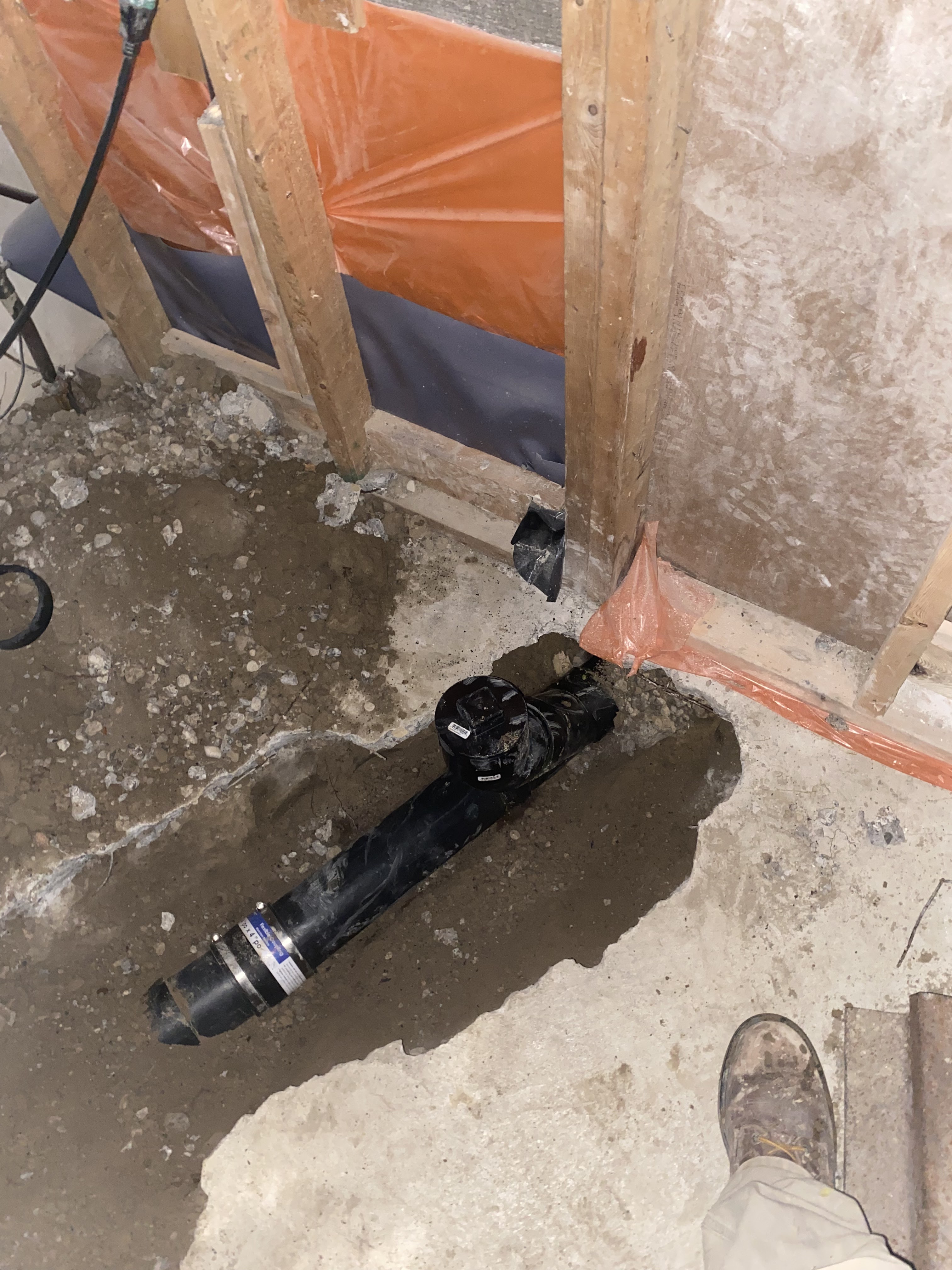 Images DrainCam Plumbing