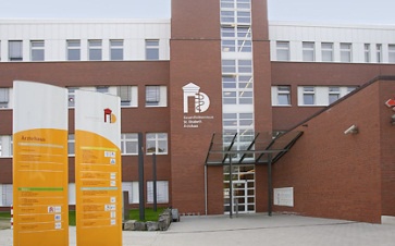 Dr. med. Ulrich Twent, Pfr-Wilh-Schmitz-Str 1 a in Dorsten