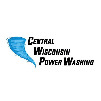 Central Wisconsin Power Washing Logo