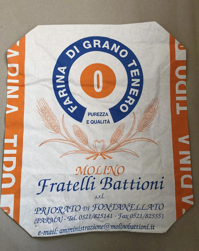 Images Molino Fratelli Battioni