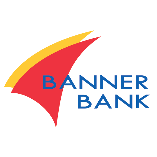 Kristi McPherson – Banner Bank Residential Loan Officer Logo