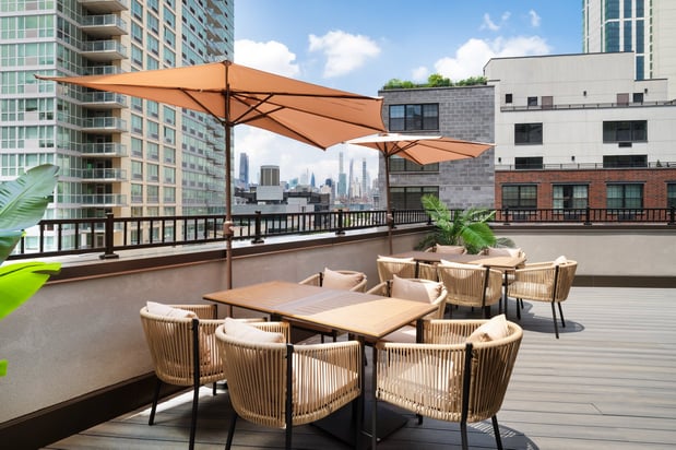 Images Even Hotel Long Island City - New York by IHG