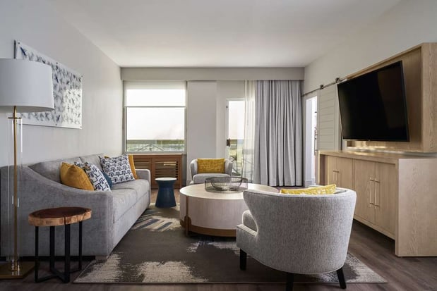 Images DoubleTree by Hilton Hotel Dallas - Love Field