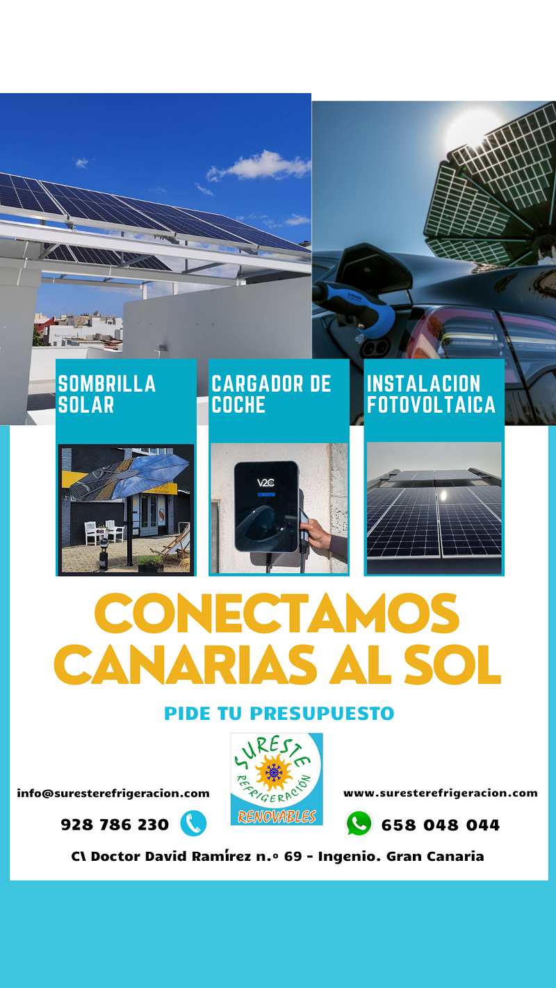 Images Sureste Refrigeración Renovables