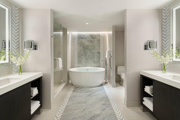 Images InterContinental Washington D.C. - the Wharf by IHG