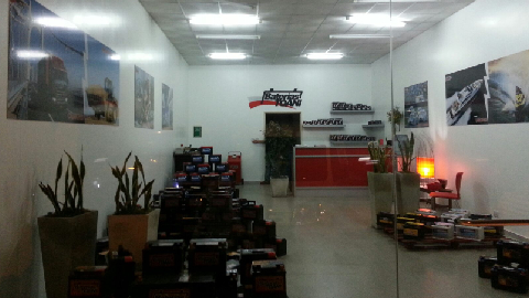 Galería en miniatura