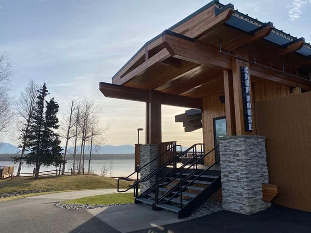 Images Best Western Lake Lucille Inn