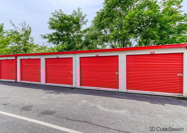 Images CubeSmart Self Storage of the Bronx