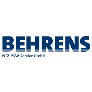 Behrens NFZ und PKW Service GmbH in Lengenbostel - Logo