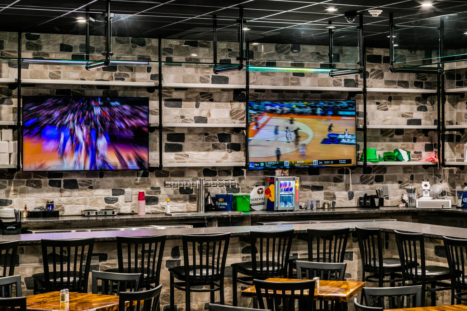 Jacks by the Tracks, 703 10th Ave, Belmar, NJ, Bars MapQuest