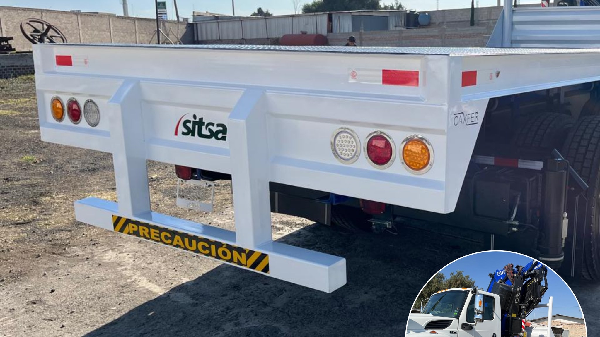 Images Carrocerías Caxfer