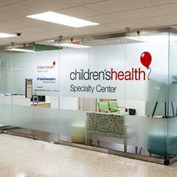 Images Children's Health Specialty Center Park Cities