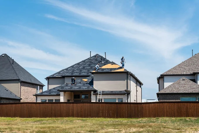 Performance Roofing and Remodeling Image