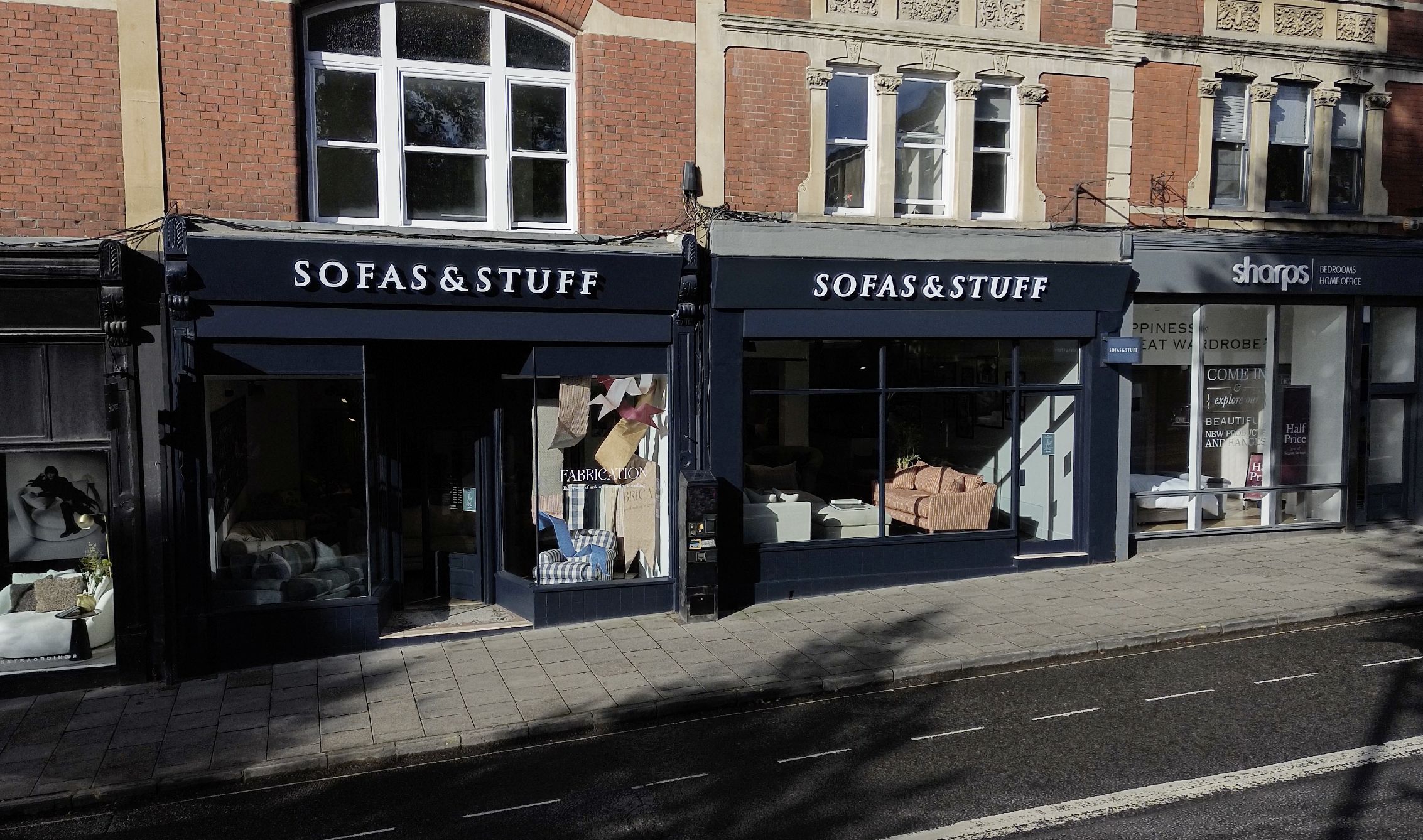 Images Sofas & Stuff - Bristol