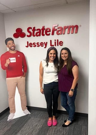 Images Jessey Lile - State Farm Insurance Agent