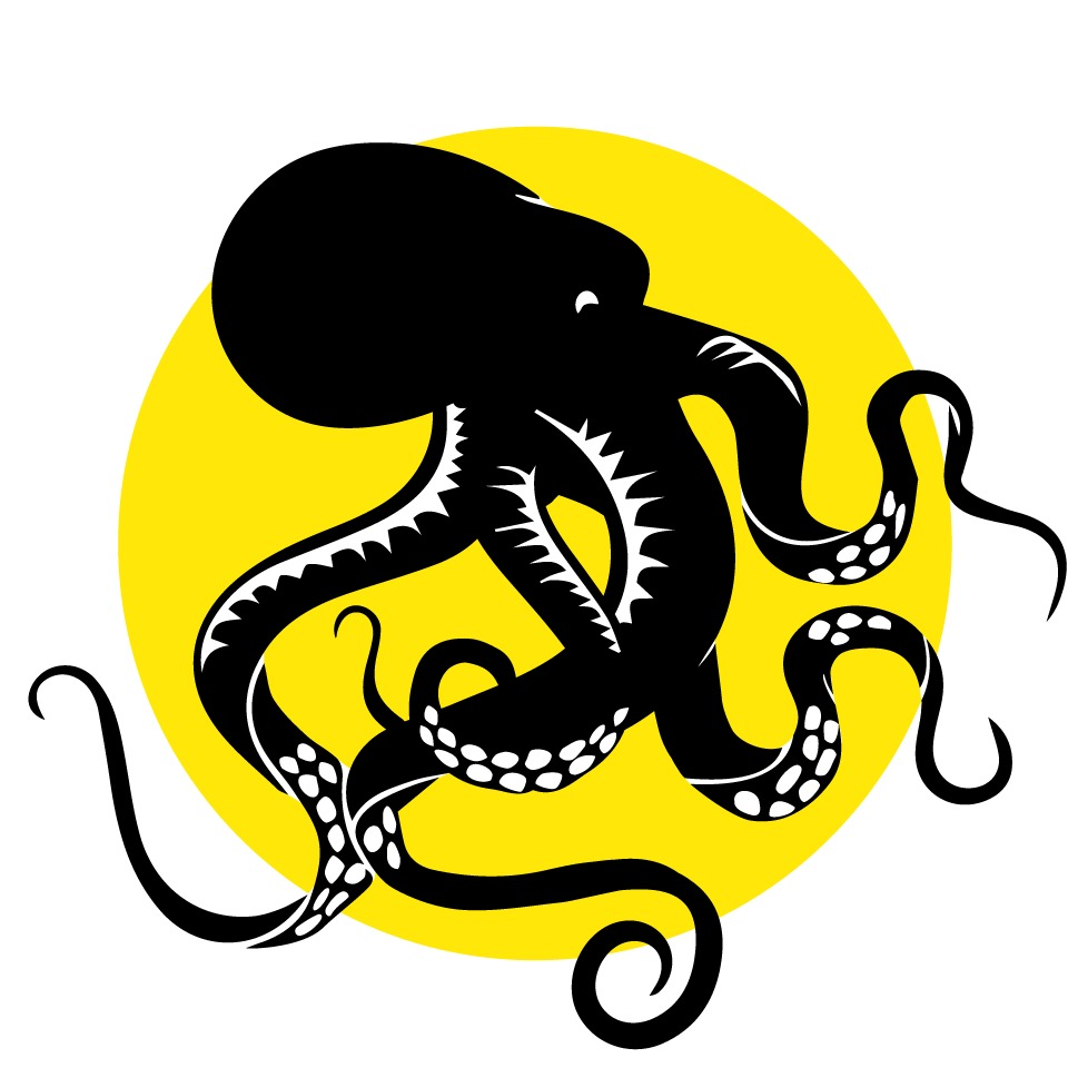 Kraken Sales Funnels
