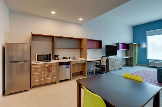 Images Home2 Suites by Hilton Hammond
