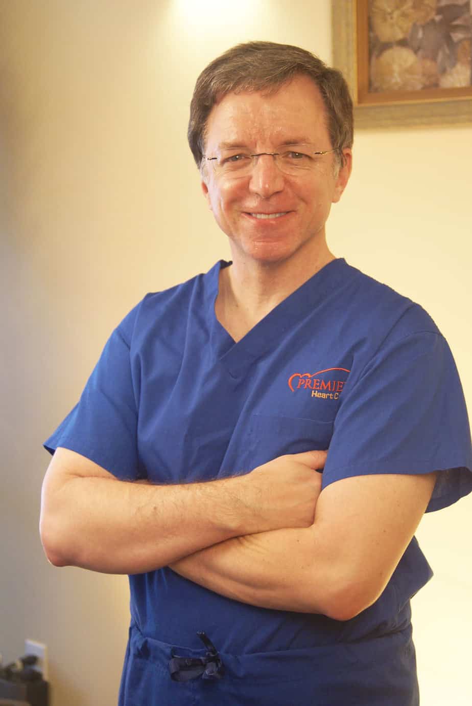 Premier Heart and Vein Care