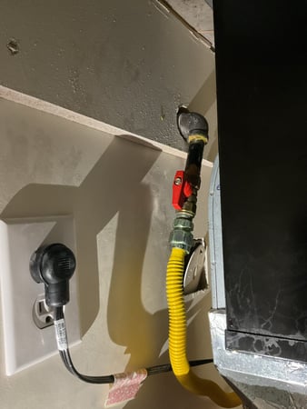 Images Aubrey Plumbing Company LLC