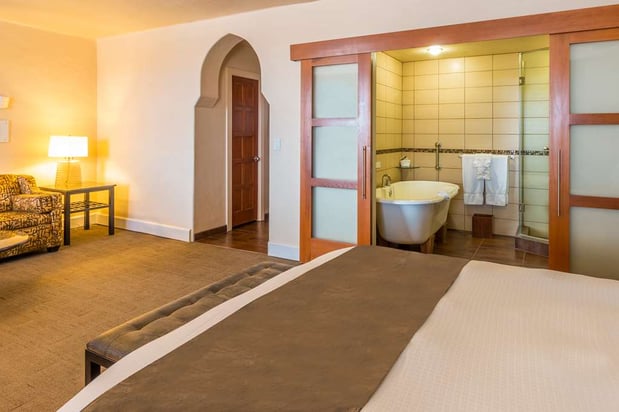 Images Hotel Andaluz Albuquerque, Curio Collection by Hilton