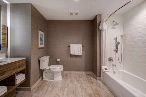 Images Hilton Garden Inn Anaheim Resort