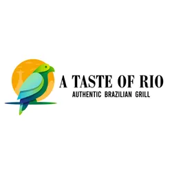 A Taste of Rio Logo