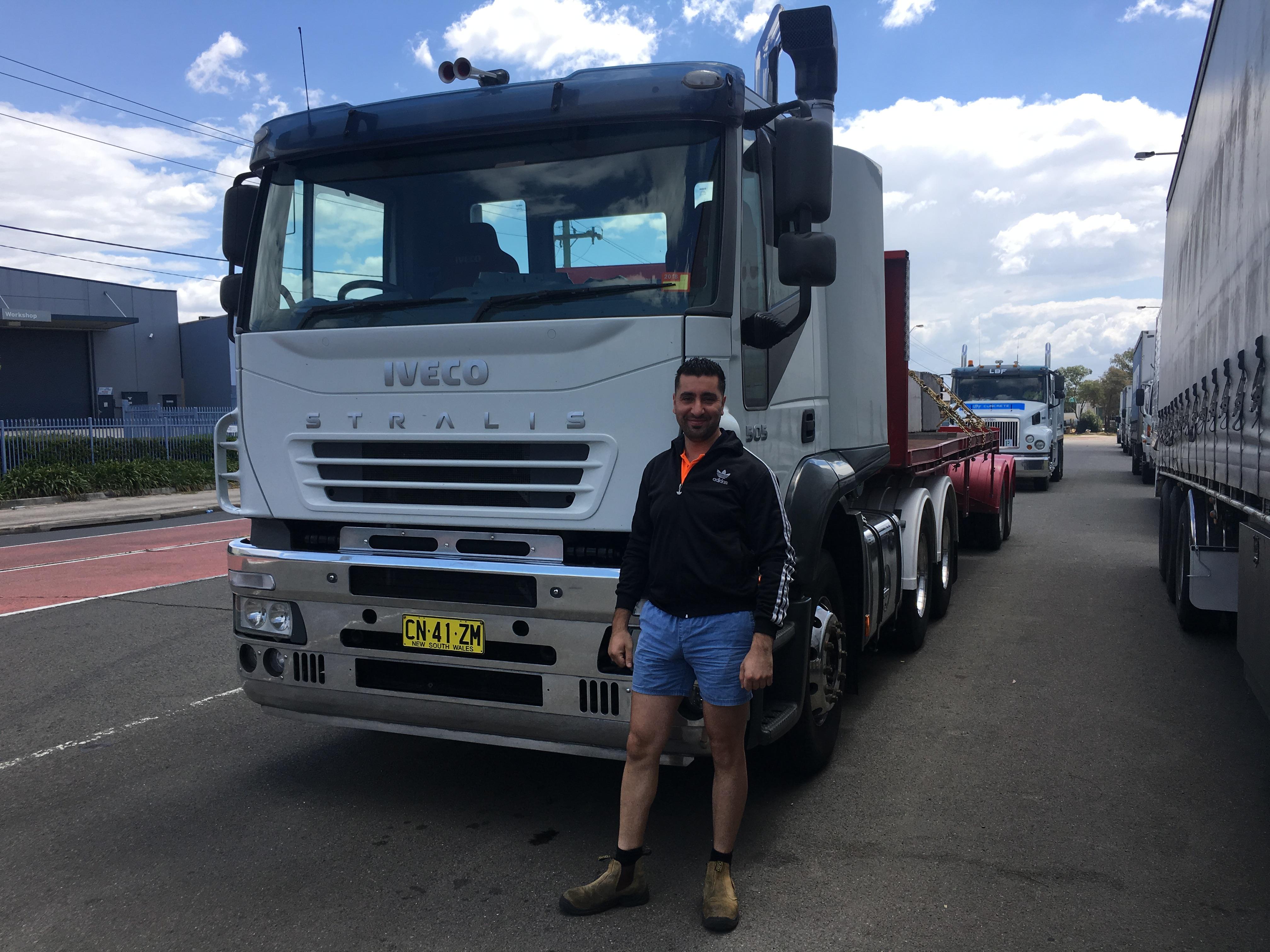 Images Highway Truck Driving School