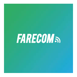 Farecom Logo