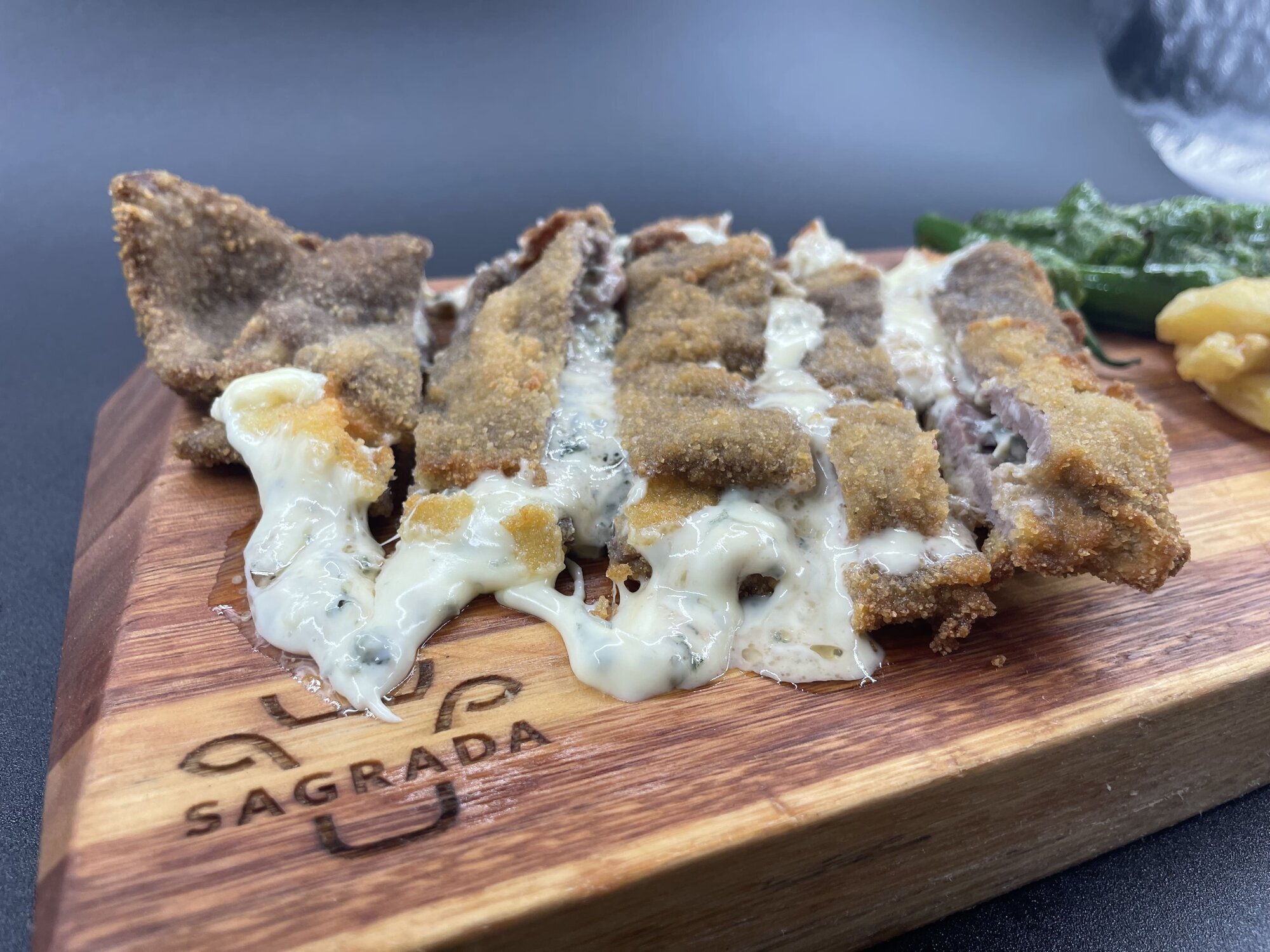 Images Cachopería La Pomarada