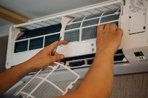 Images Amigos Air Masters Heating & Cooling