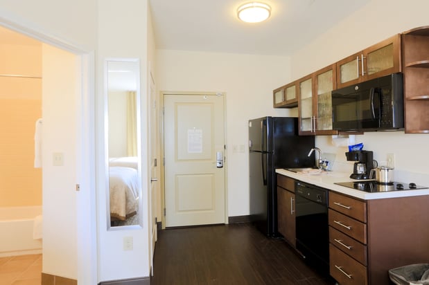 Images Candlewood Suites Auburn by IHG