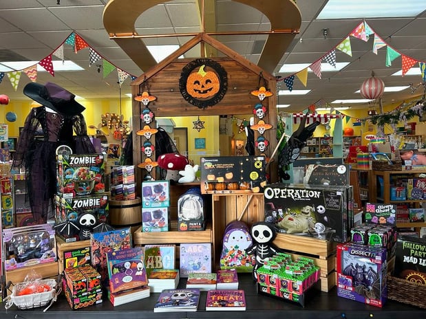 Images The Wonder Emporium