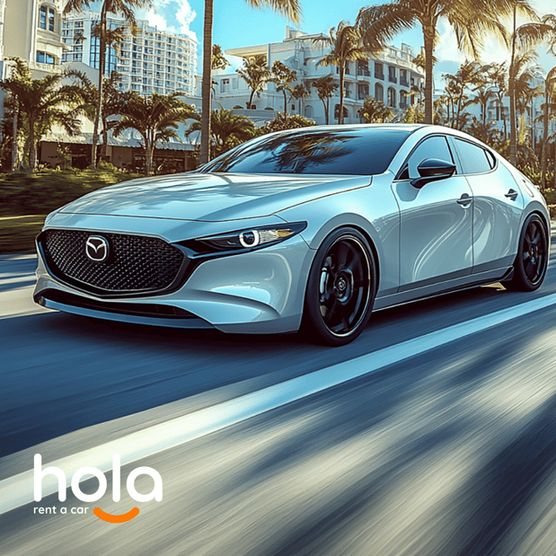 Images Hola Car Rentals Orlando