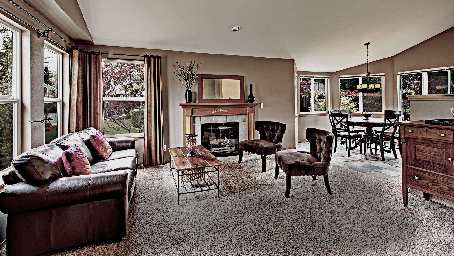 Fred's Carpet & Upholstery Cleaning Image