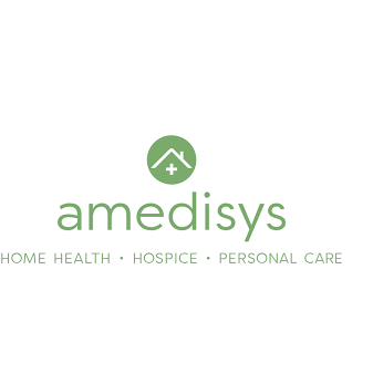 Amedisys Home Health Logo