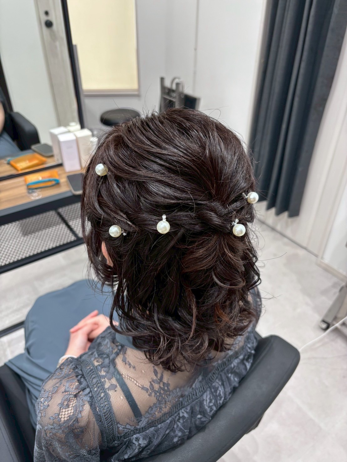 Images Lumi hair 県庁藤江店【ルミヘアー】