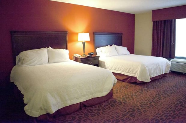 Images Hampton Inn Rochester-Webster