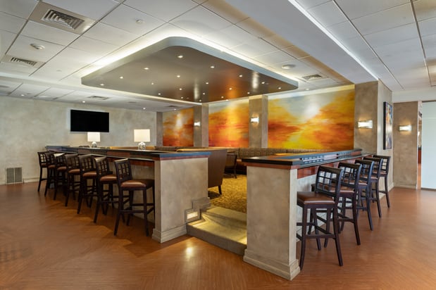 Images Crowne Plaza Executive Center Baton Rouge by IHG