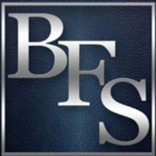 Broadbent Financial Services Logo