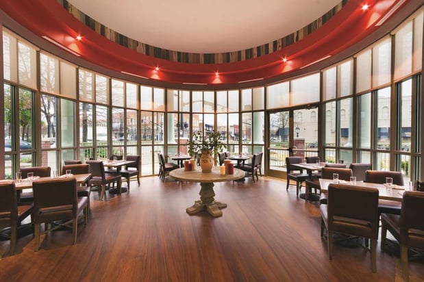 Images Embassy Suites by Hilton Tuscaloosa Alabama Downtown