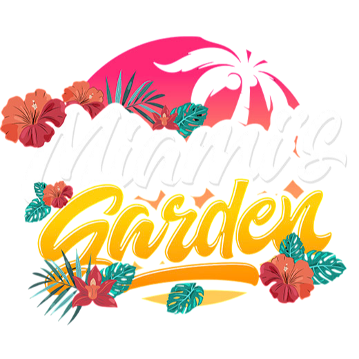 Miami's Garden Logo
