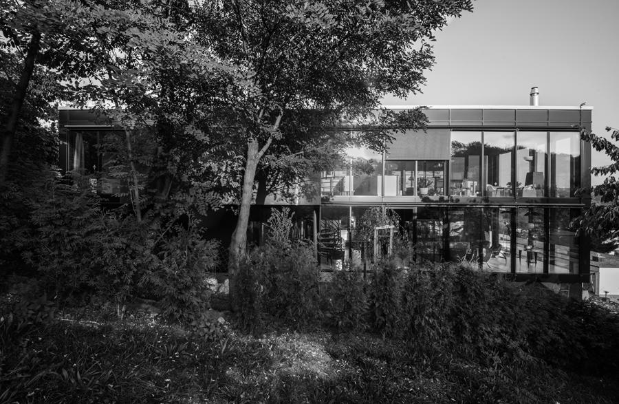 Sieboth Architektur GmbH, Friedhofplatz 5 in Solothurn