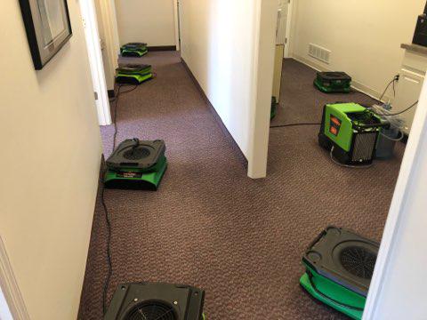 Images SERVPRO of West Hamilton/ Oxford