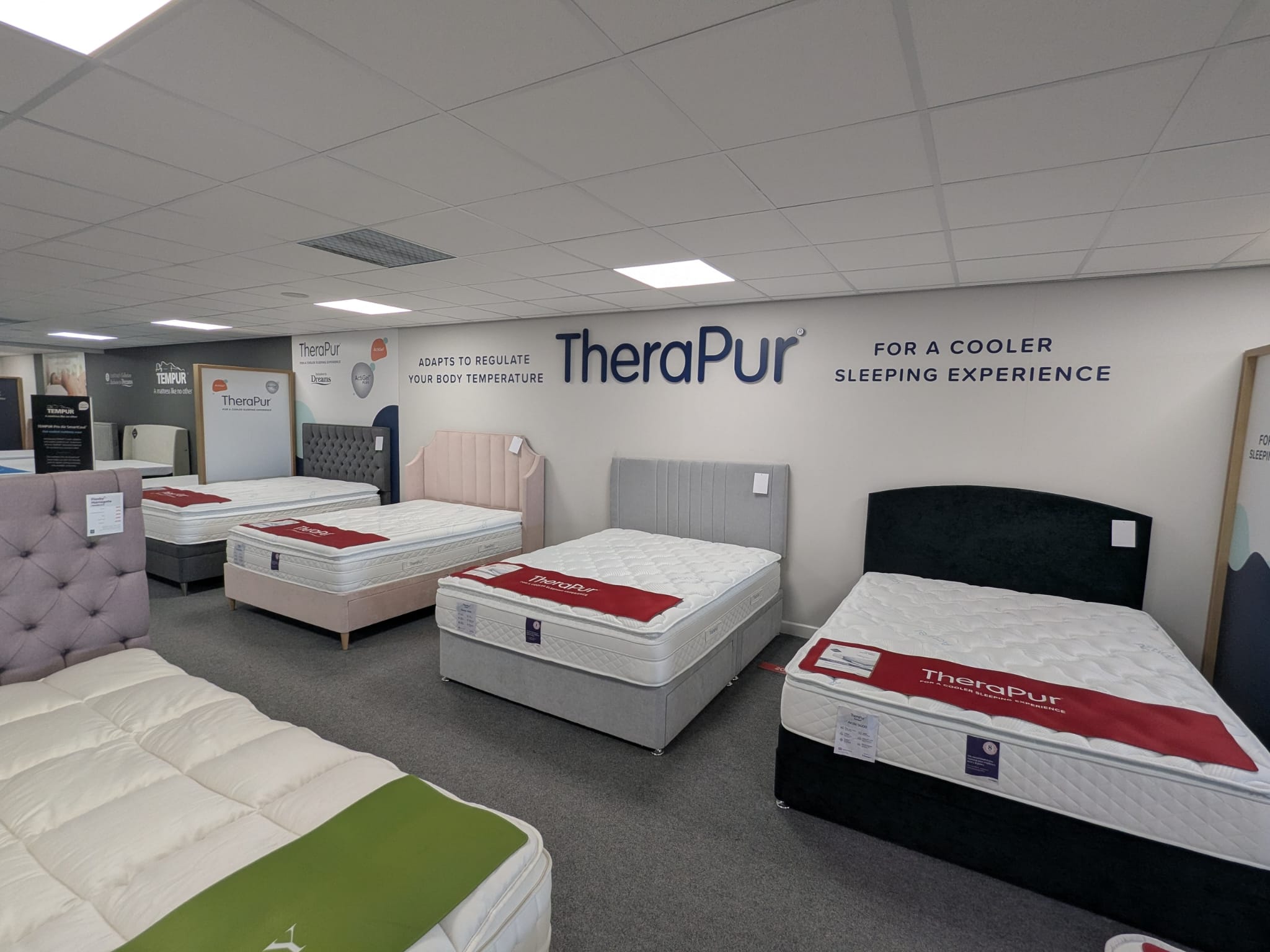 Therapur