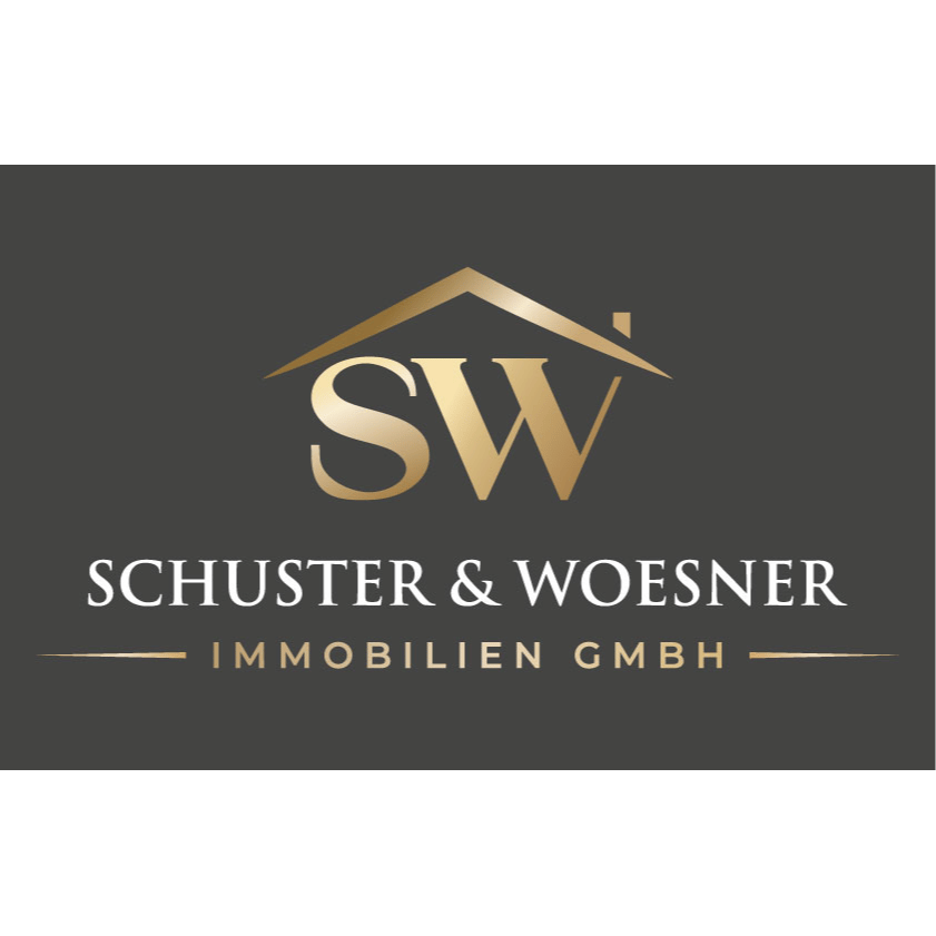 Schuster & Woesner Immobilien GmbH - Bewertung und Verkauf von Immobilien  