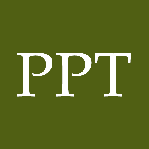 Patterson Professional Tree Logo