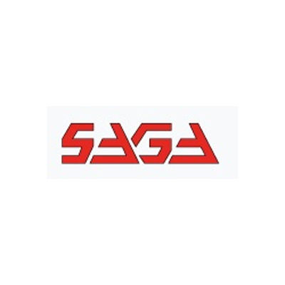 Saga Segnaletica Logo